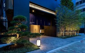 Mimaru 東京 上野 稲荷町